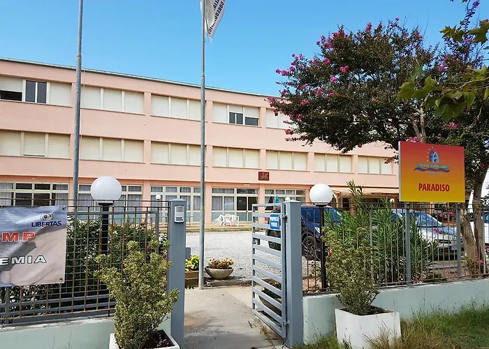 Villaggio Accademia