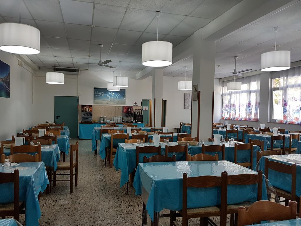 Villaggio Accademia Cesenatico