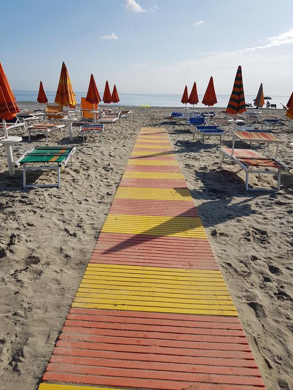 Villaggio Accademia Holiday park *
