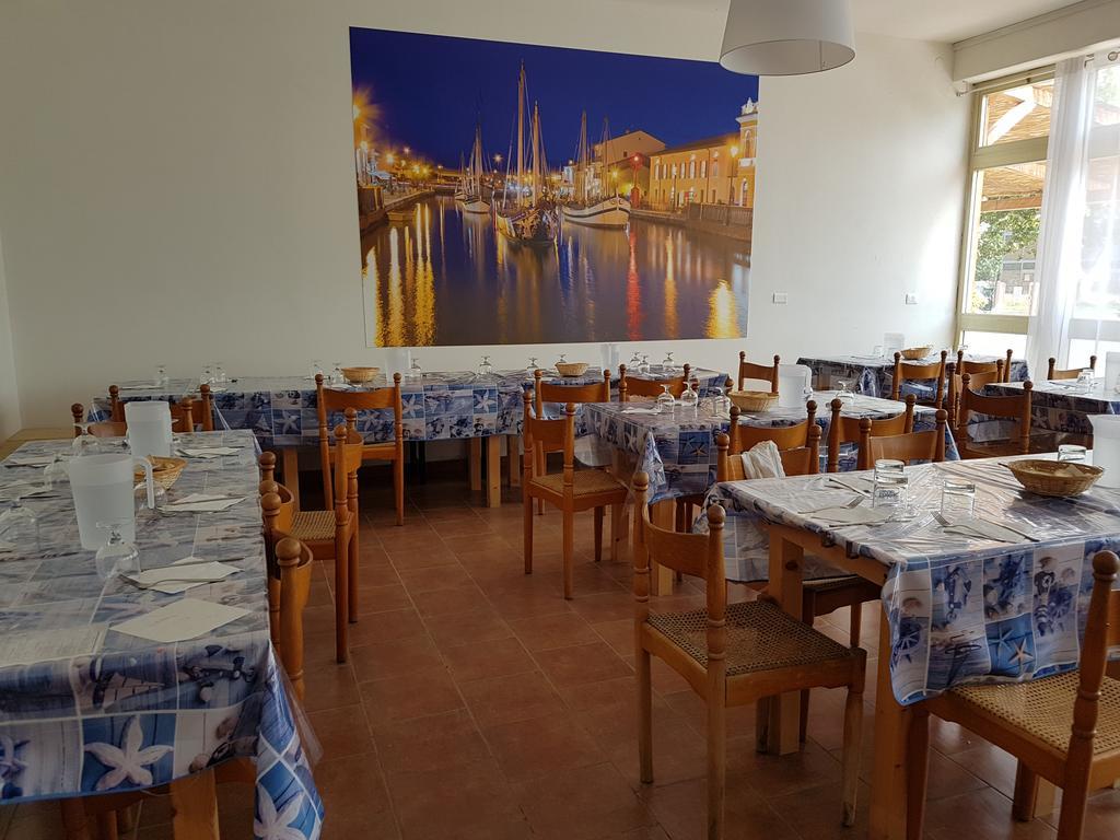 Holiday park Villaggio Accademia Cesenatico