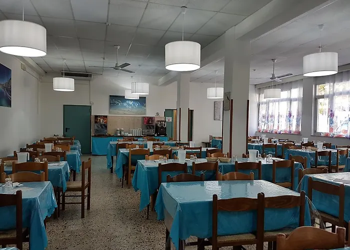 Villaggio Accademia