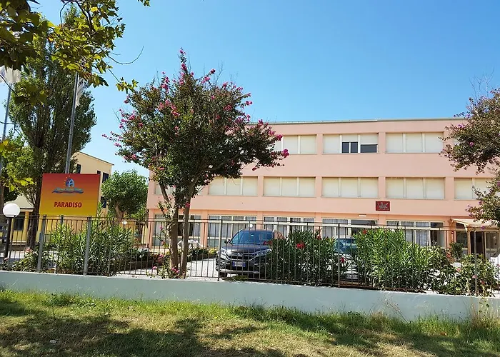 Villaggio Accademia