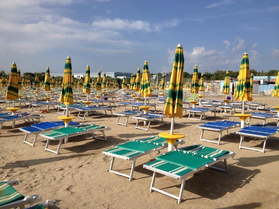 Villaggio Accademia