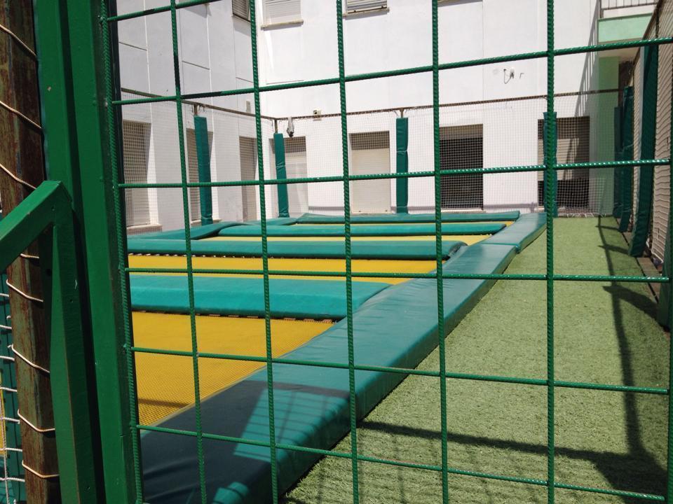 Villaggio Accademia Vakantiepark *