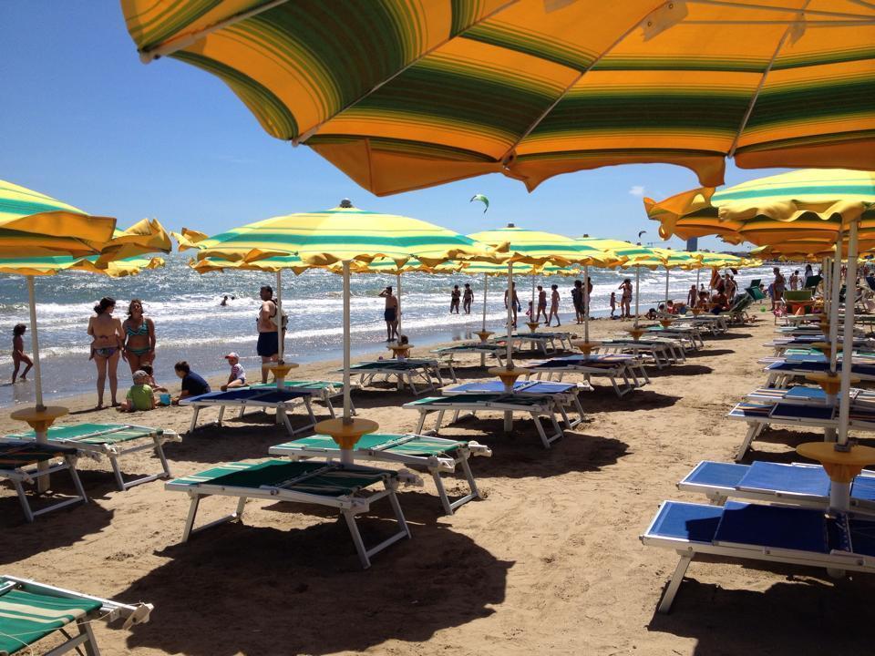 Vakantiepark Villaggio Accademia Cesenatico