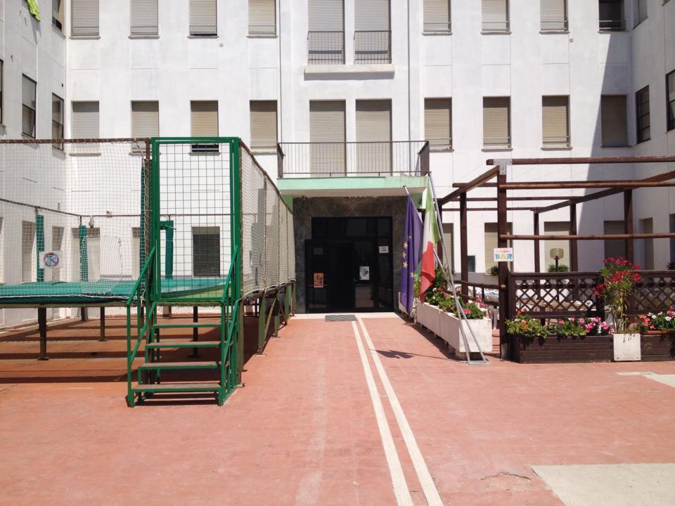 Villaggio Accademia * Cesenatico
