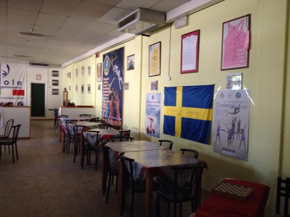 Villaggio Accademia Cesenatico