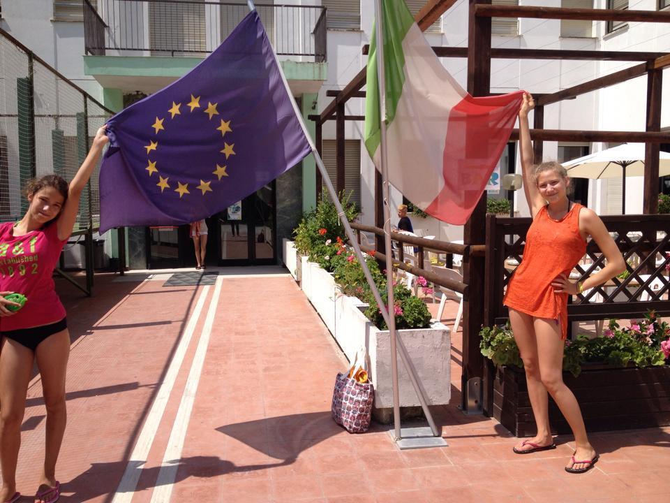 Villaggio Accademia Parco vacanze