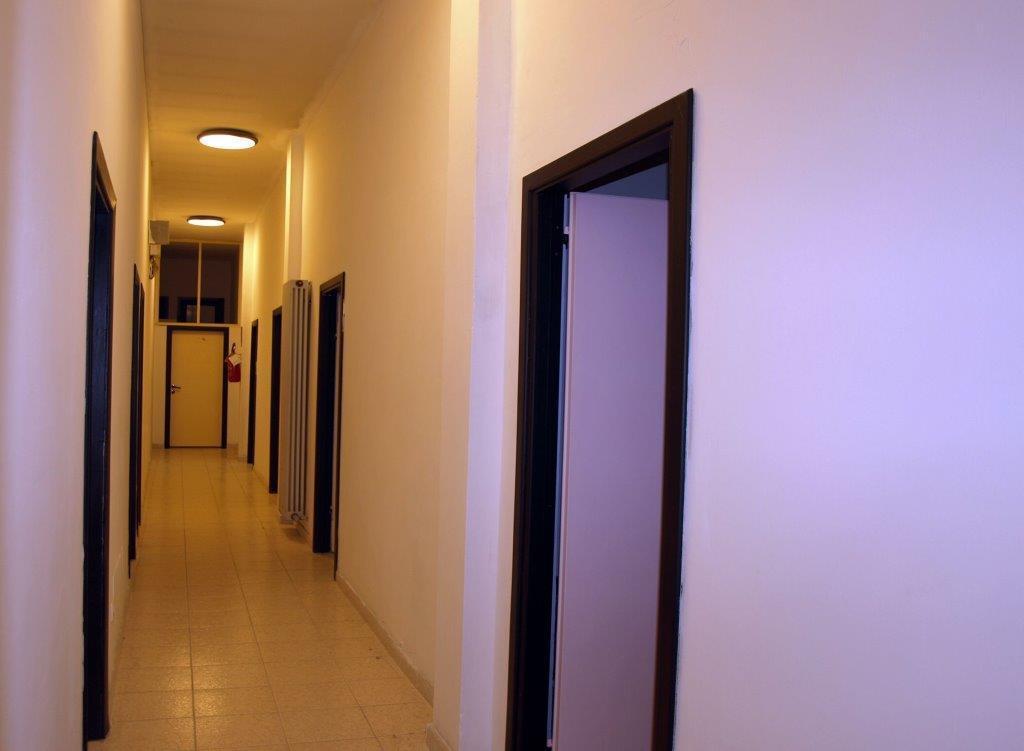 Vakantiepark Villaggio Accademia *
