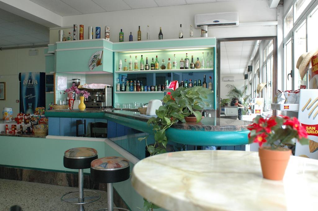 Villaggio Accademia Ferienpark Cesenatico