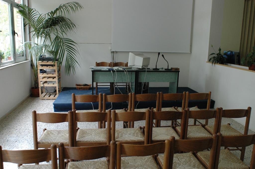 Ferienpark Villaggio Accademia *