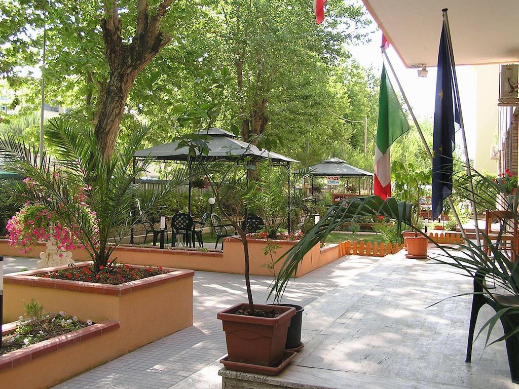 Villaggio Accademia *
