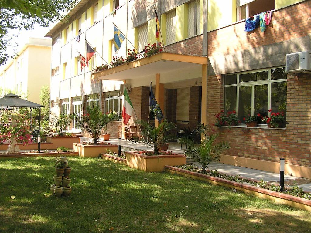 Villaggio Accademia Parco vacanze *
