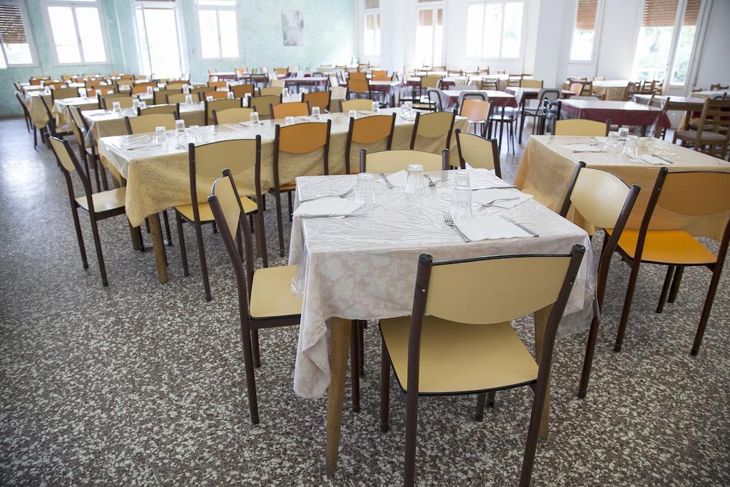 Vakantiepark Villaggio Accademia