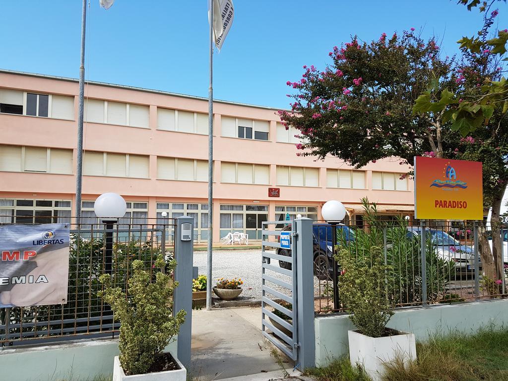 Villaggio Accademia Vakantiepark *