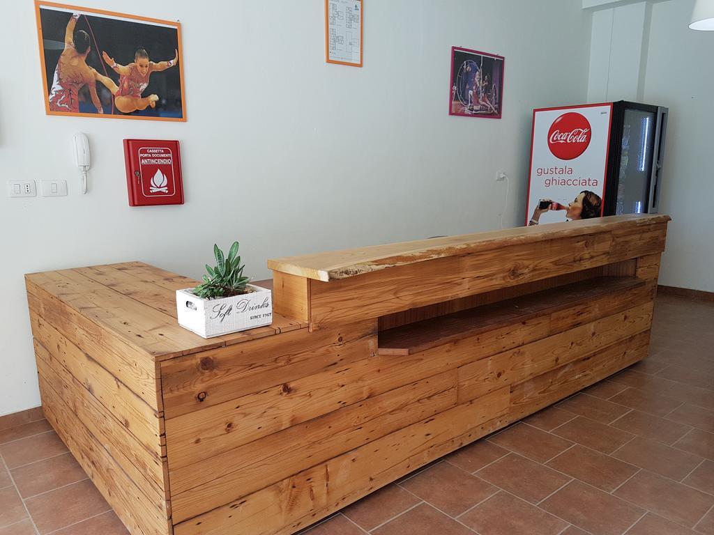 Villaggio Accademia Ferienpark