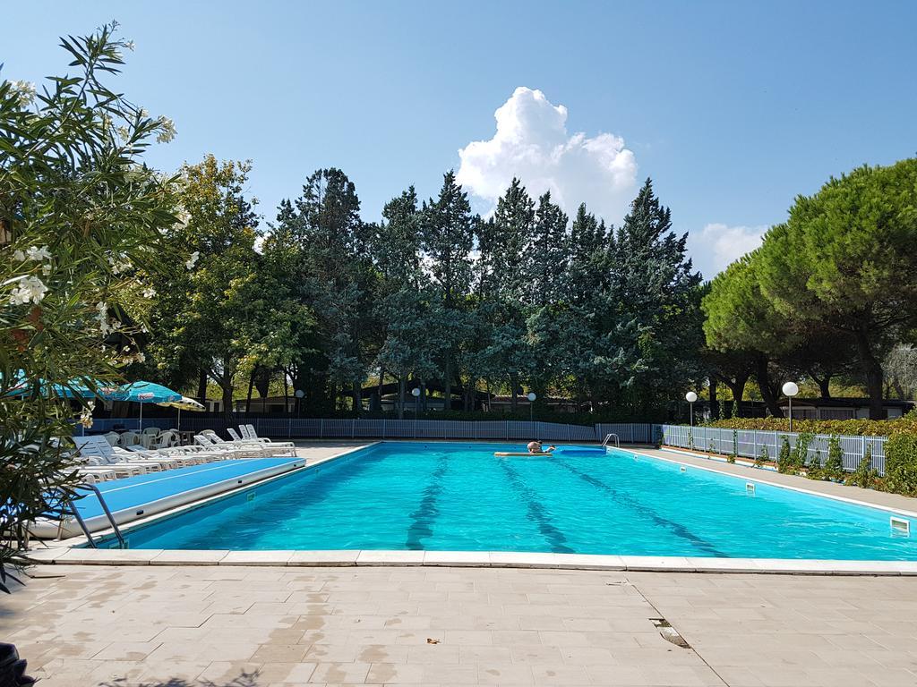 Villaggio Accademia *