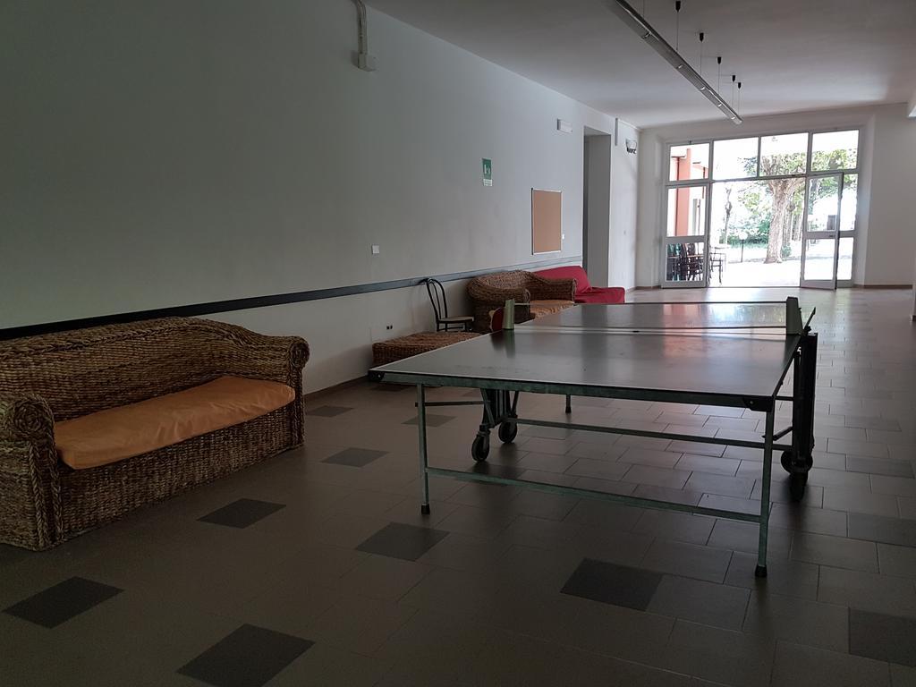 Vakantiepark Villaggio Accademia *