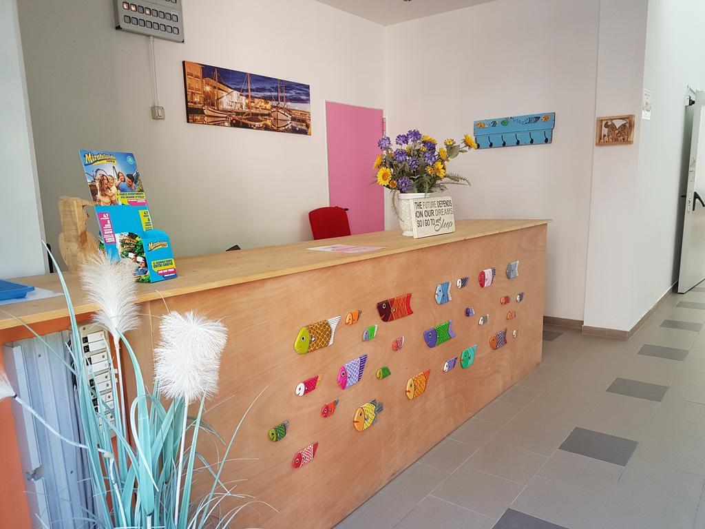 Villaggio Accademia
