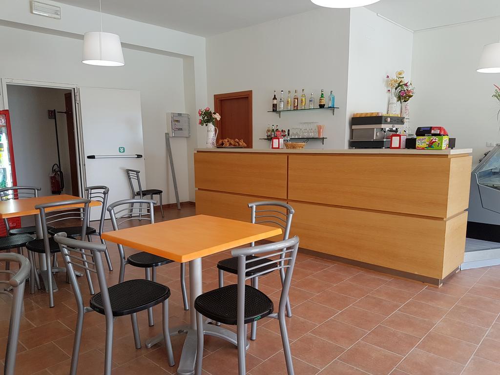 Villaggio Accademia Vakantiepark Cesenatico