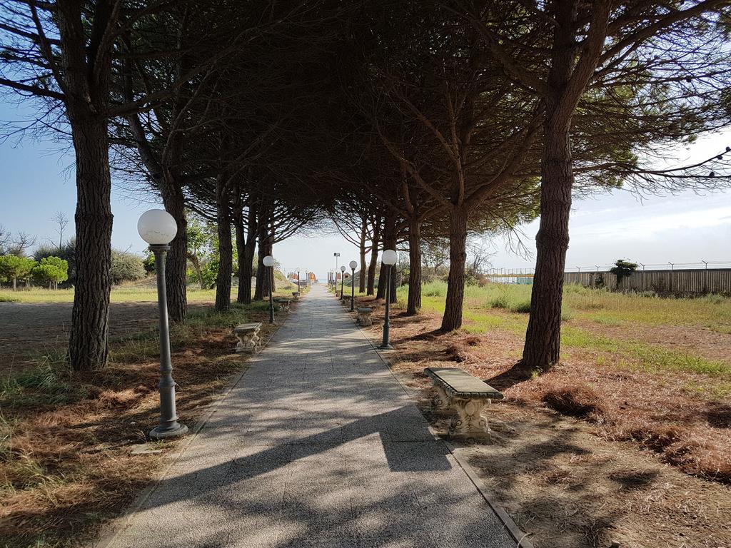 Vakantiepark Villaggio Accademia *