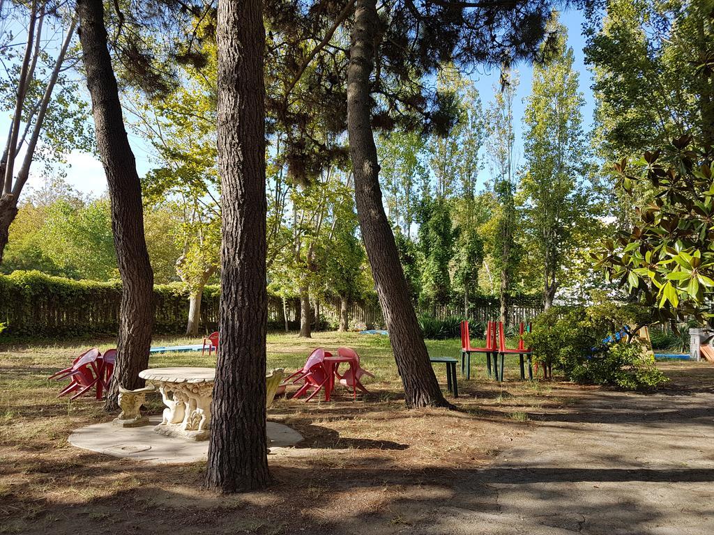 Parco vacanze Villaggio Accademia