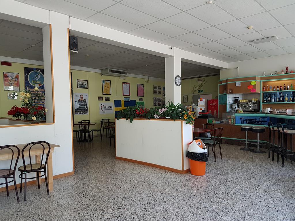 Vakantiepark Villaggio Accademia